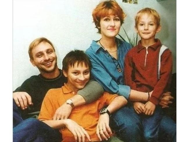 Повороты судьбы