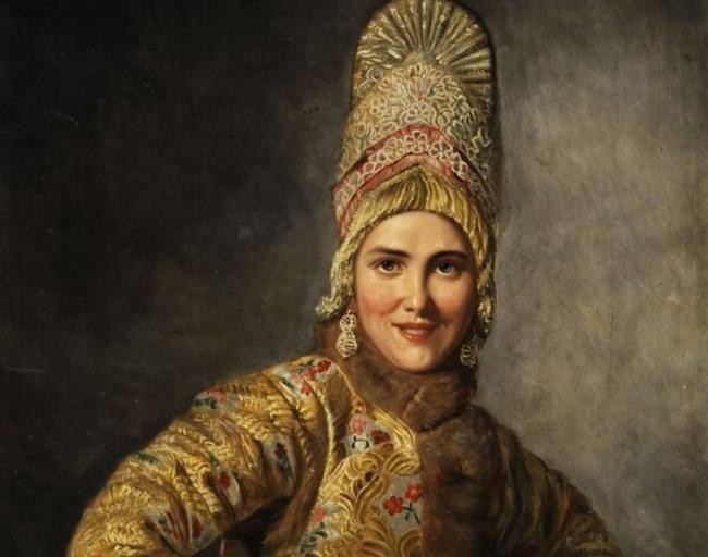 Анастасия Слуцкая