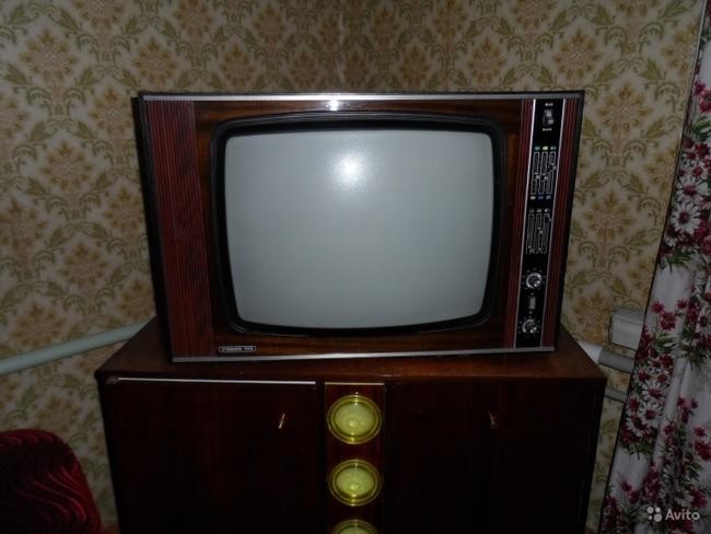 5. «Рубин-714»