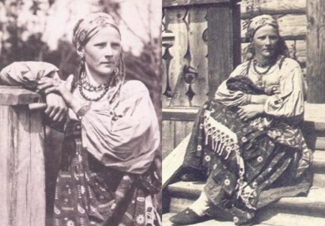 Значение слова «девушка»
