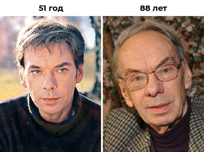 Алексей Баталов