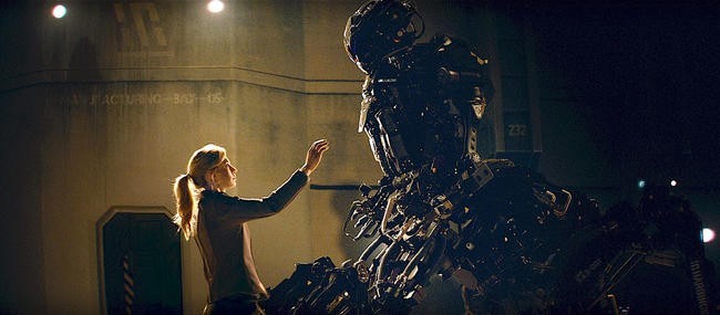 Команда уничтожить / Kill Command (Стивен Гомез, 2016)