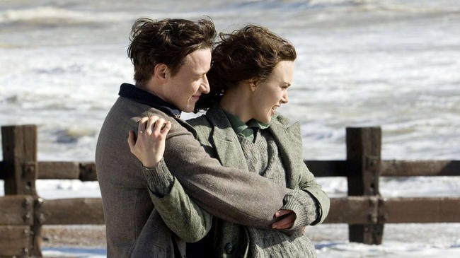 Искупление / Atonement, 2007