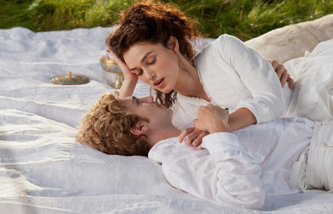 Анна Каренина / Anna Karenina, 2012