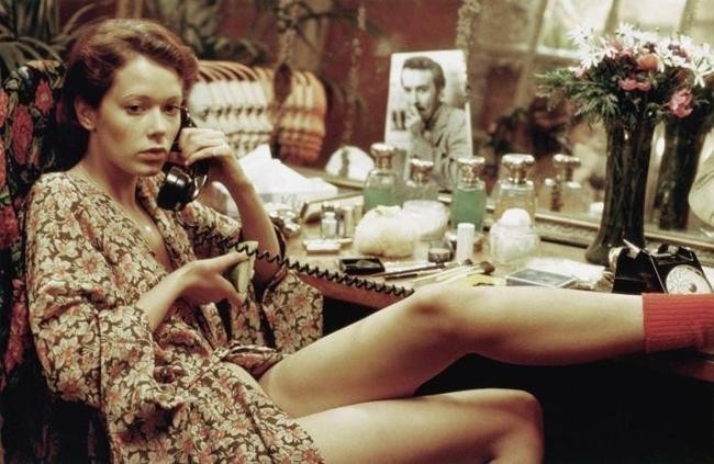 «Эммануэль», 1974 год