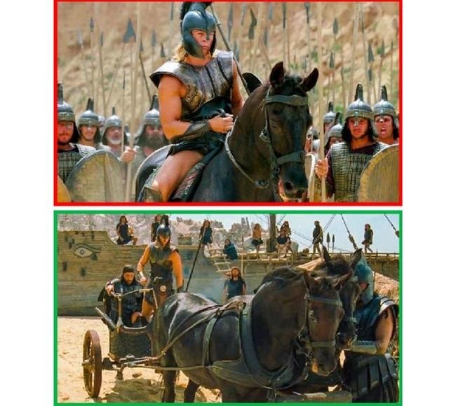 «Троя» (2004)