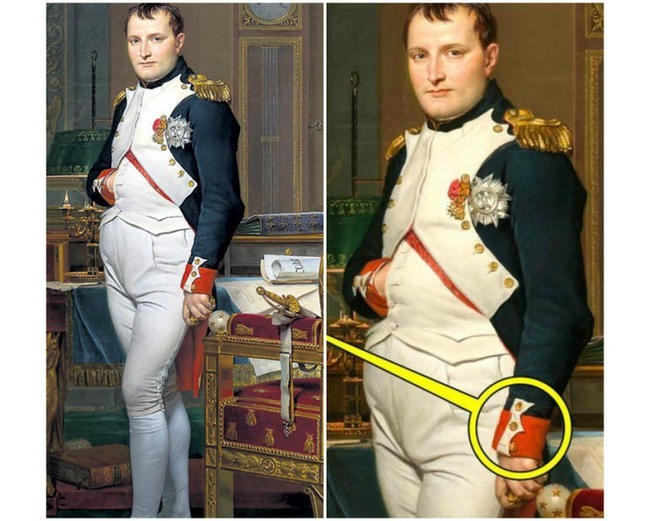 8. Этикет