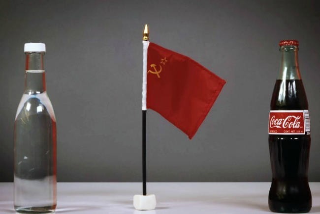 3. Кола для маршала