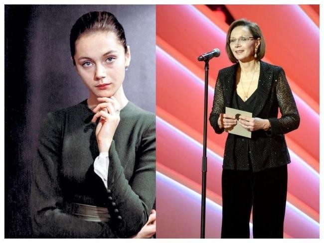 Ирина Купченко