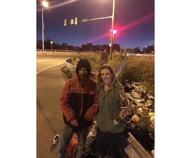 GoFundMe