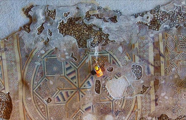 История города Антиохия