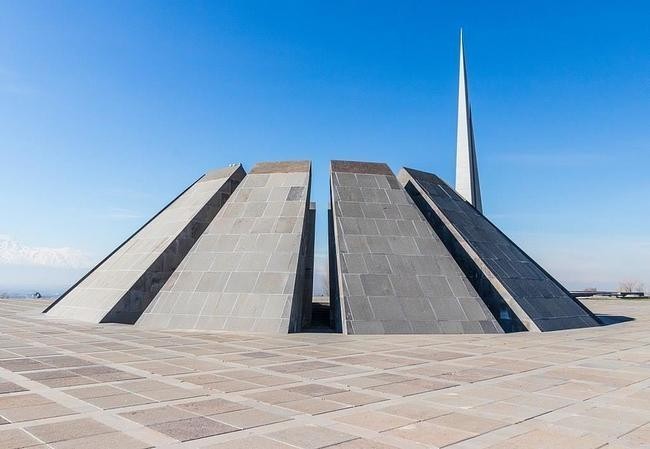 Цицернакаберд