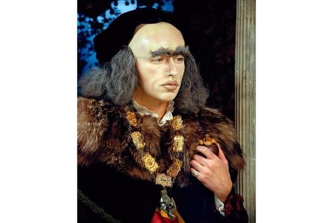 "Бунтарское старение"