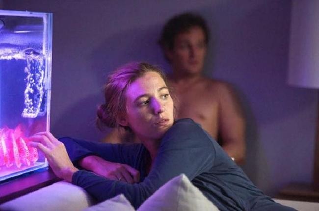 7. "Вижу лишь тебя"