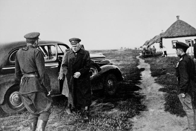 Одесская легенда или тайна следствия?