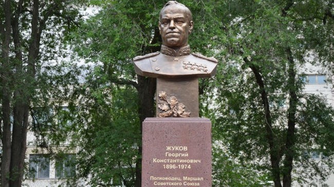 Последствия действий Жукова и торжество военной дисциплины