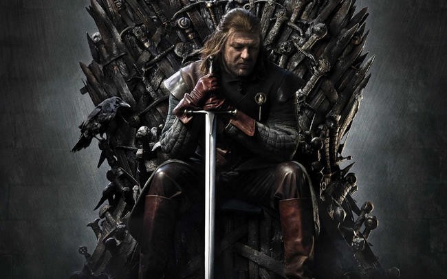 Игра престолов / Game of Thrones