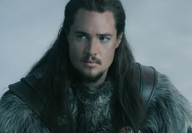 Последнее королевство / The Last Kingdom