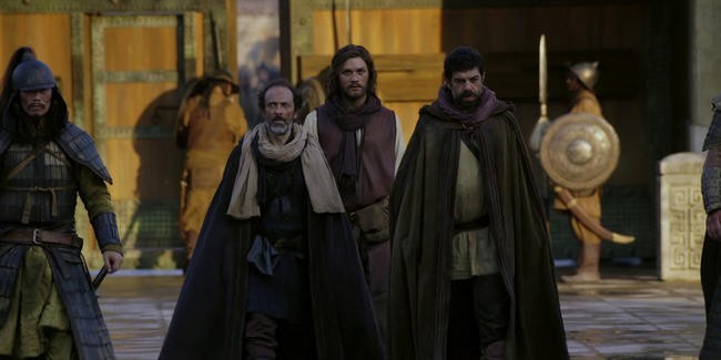 Марко Поло / Marko Polo