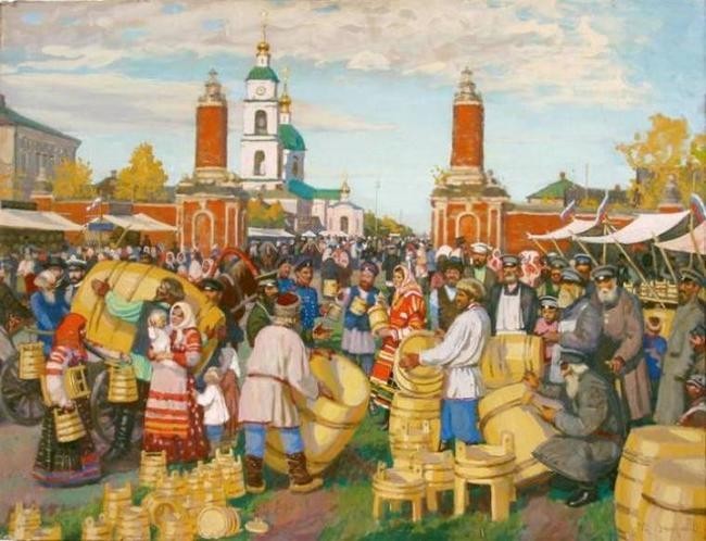 Сладости