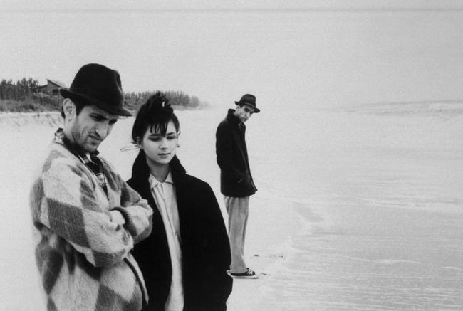 Ноу-вейв или No wave