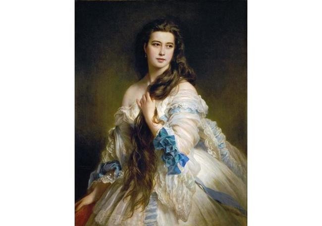 Варвара Римская-Корсакова