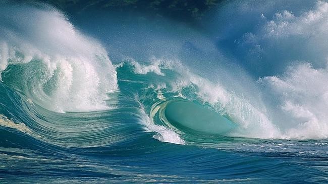Вода испарится