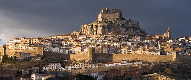 Морелла
