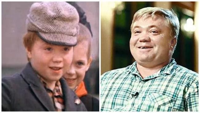 Павел Степанов