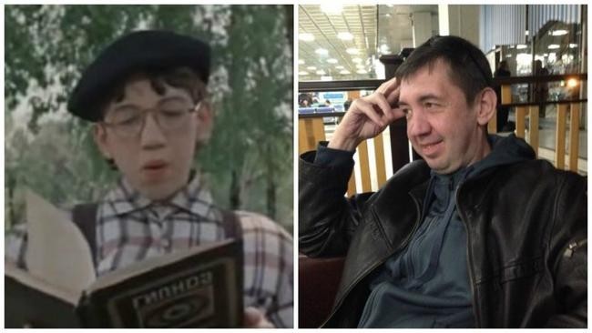 Сергей Шелгунов