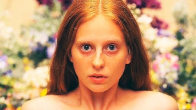 Ритуальный секс — жрицы-повитухи и храм Хал-Сафлиени