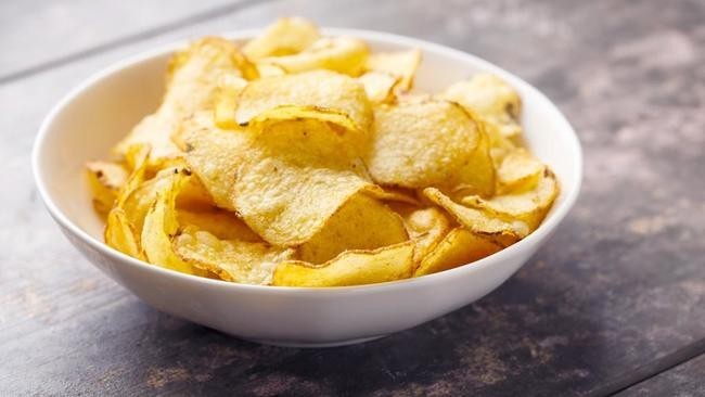 Европейцы и канадцы не могут купить диетические чипсы и другие продукты с синтетическими заменителями жира