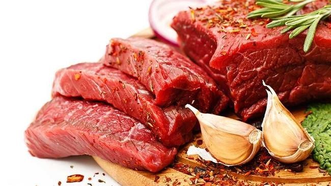 Мясо животных, подкармливаемых рактопамином, запрещено в 160 странах