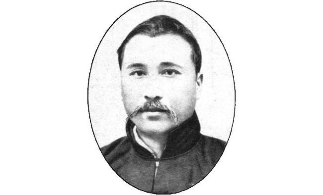 Чэнь Цзюнмин