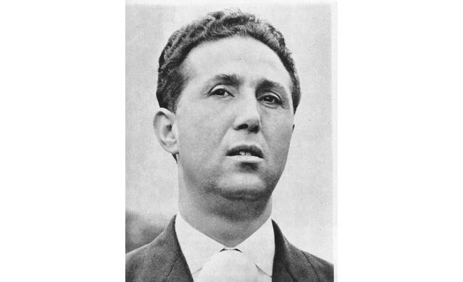 Ахмед бен Белла