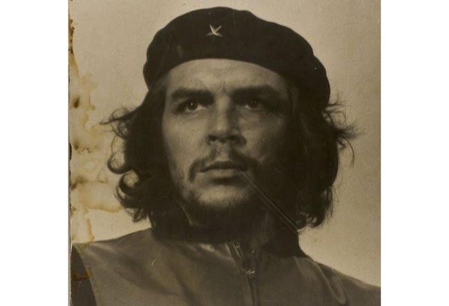 Че Гевара