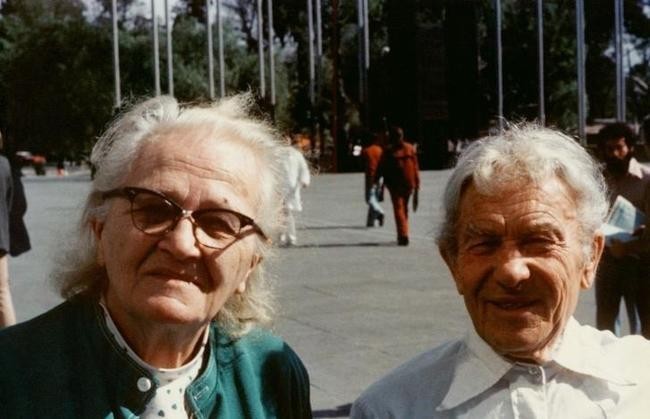Вдохновила многих женщин, но не вошла в историю