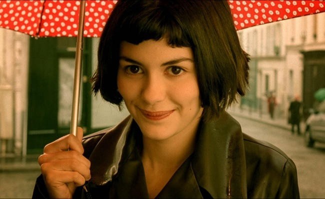 Амели / Le Fabuleux destin d’Amélie Poulain