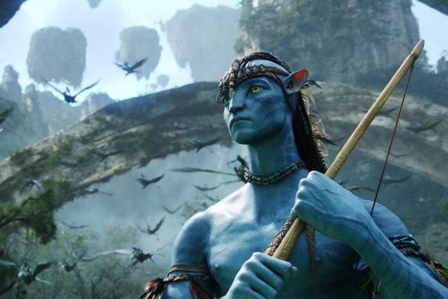 Аватар / Avatar