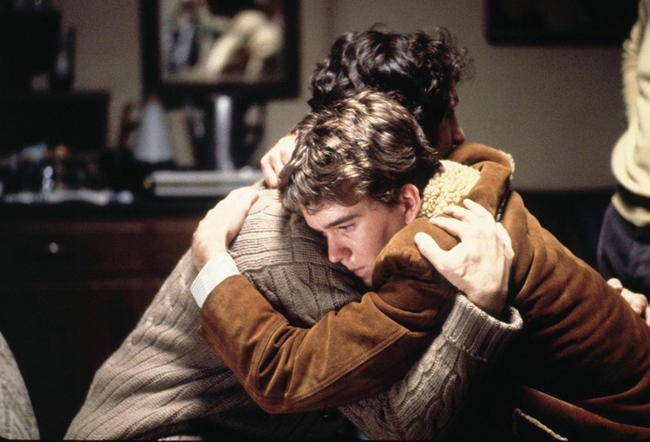 8. Обыкновенные люди / Ordinary People (1980)