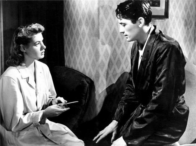 11. Заворожённый / Spellbound (1945)