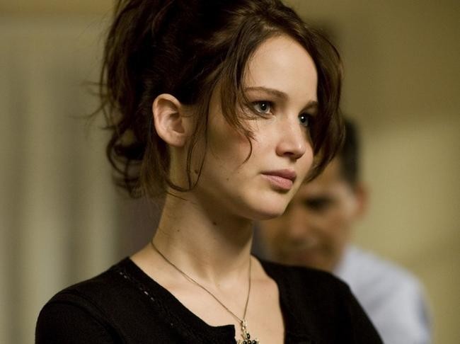 14. Мой парень – псих / Silver Linings Playbook (2012)