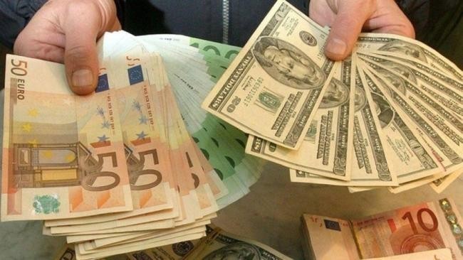 5. «Вражеская» валюта