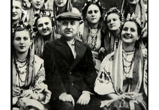 Трудное детство и консерватория экстерном