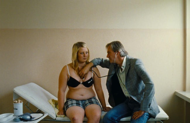 Рай: Надежда / Paradies: Hoffnung (2012)