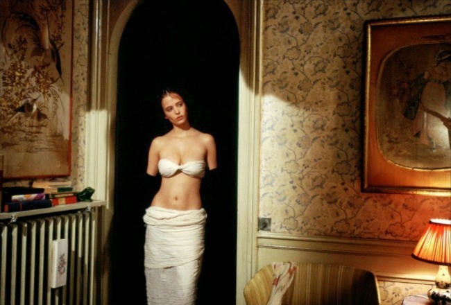 Мечтатели / The Dreamers (2003)