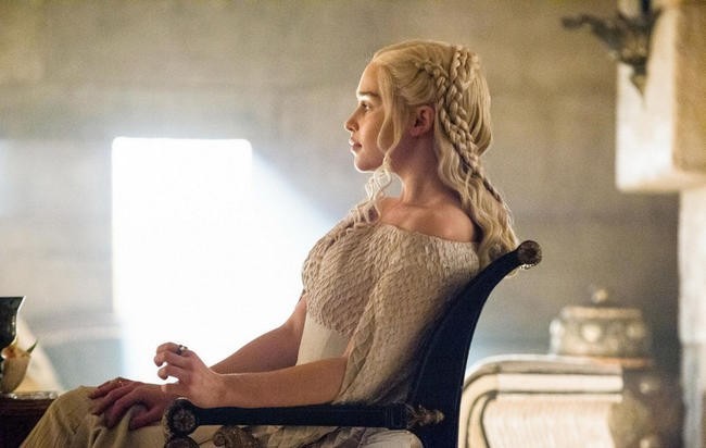 Игра престолов / Game of Thrones, 2011 — 2019