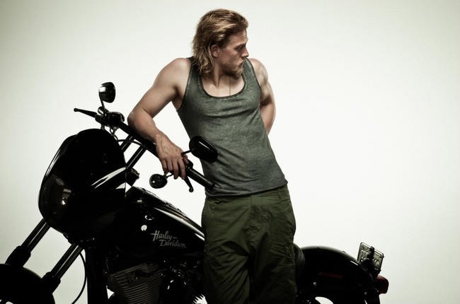 Сыны анархии / Sons of Anarchy, 2008 — 2014