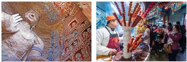 Следуем за Великой стеной