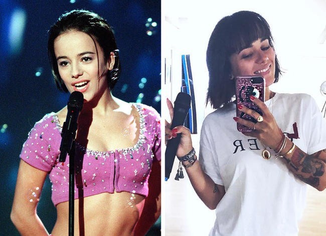 Alizée